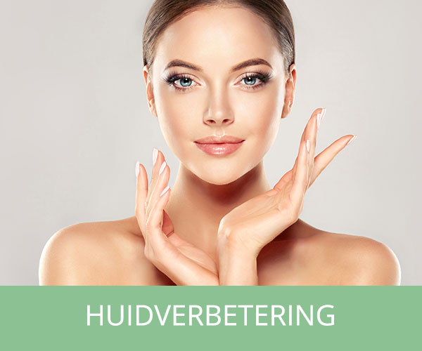Huidverbetering behandeling nijmegen